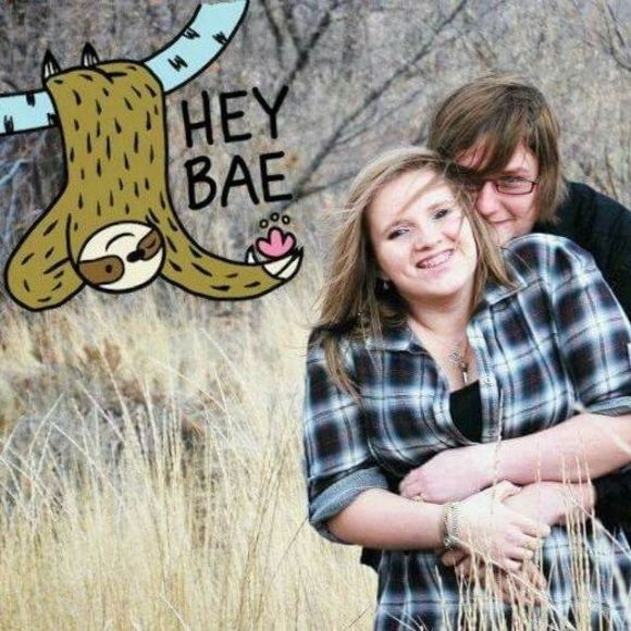 Meet your Posher, Alie - Picture 1 of 1